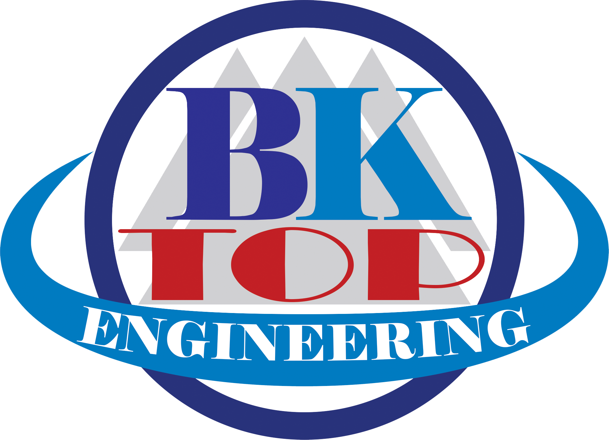 BKTOP logo